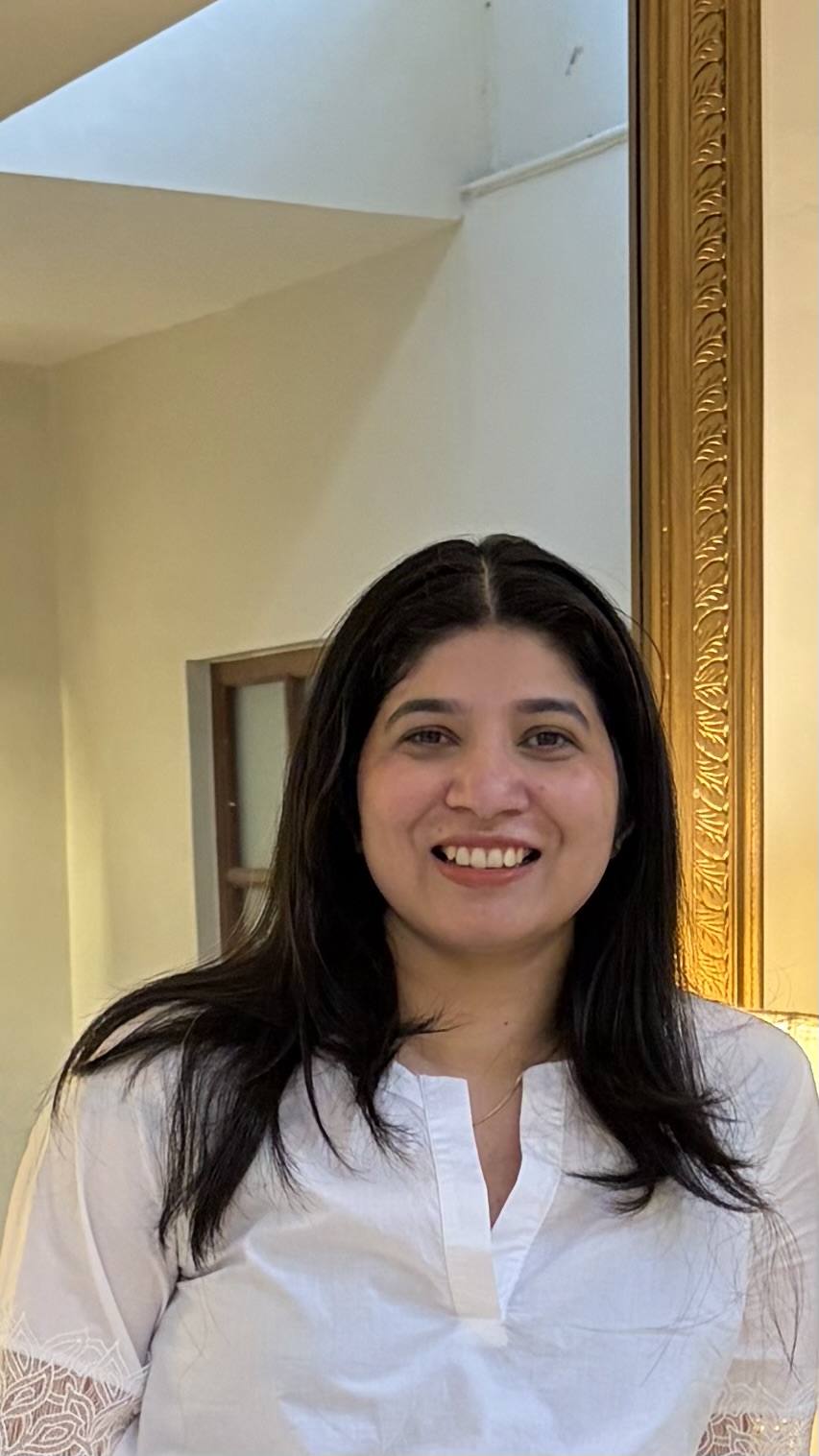 Bharti Yadav
