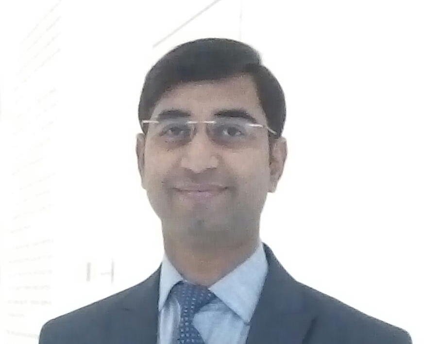Dr Navin sahu