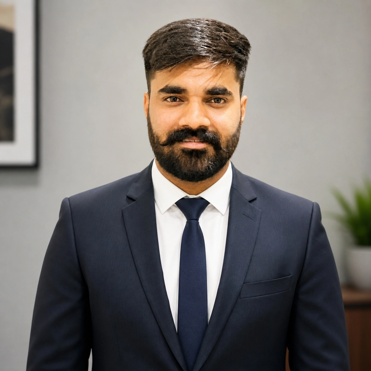 Dr Rajesh Yadav PT