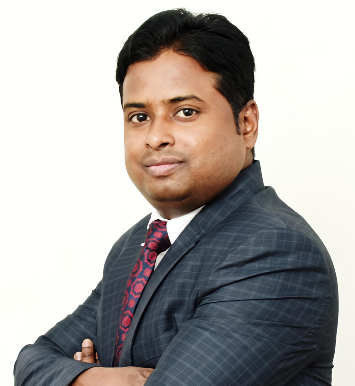 Dr Subodh Kumar