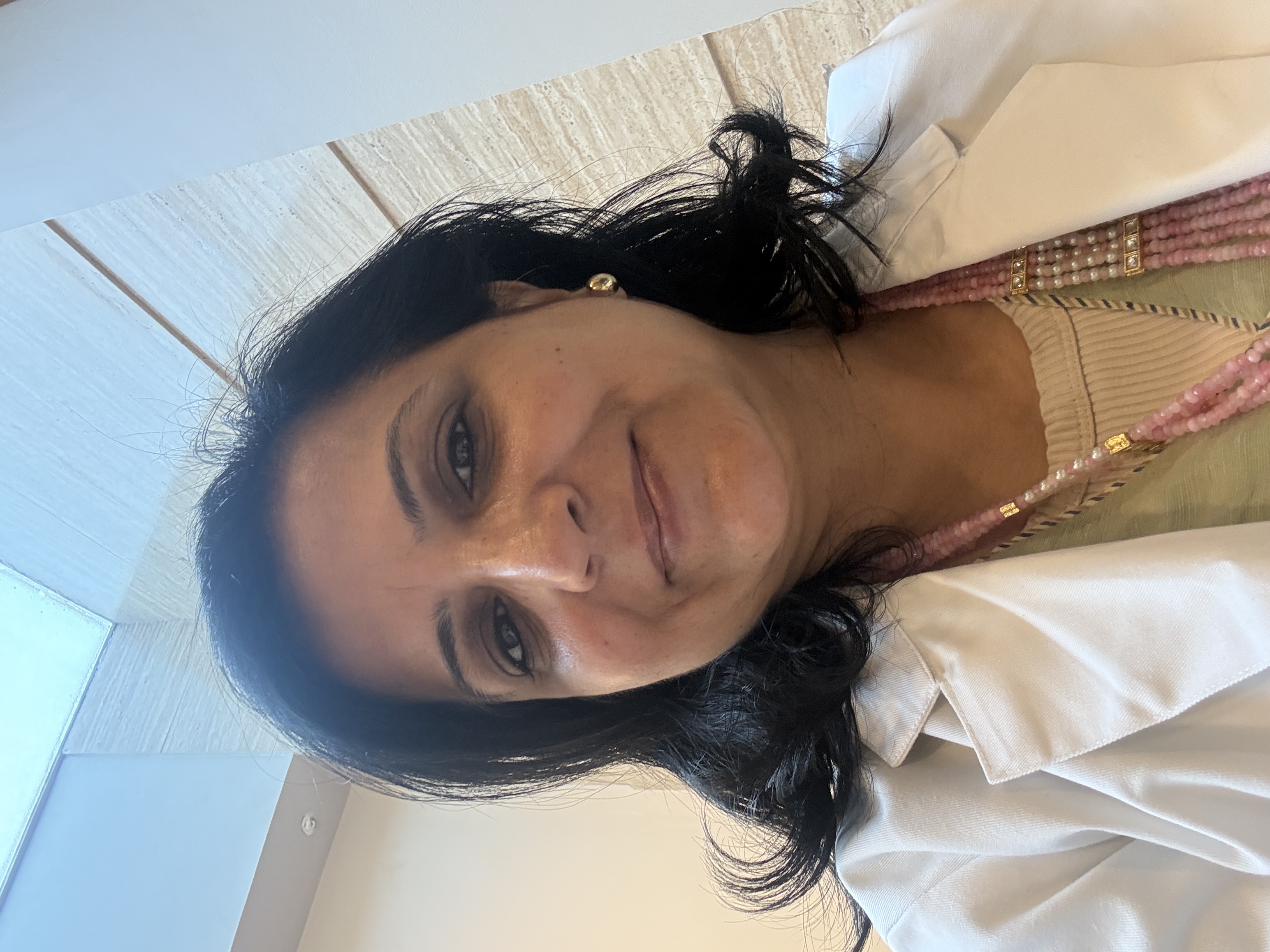 Dr Harshita Sethi